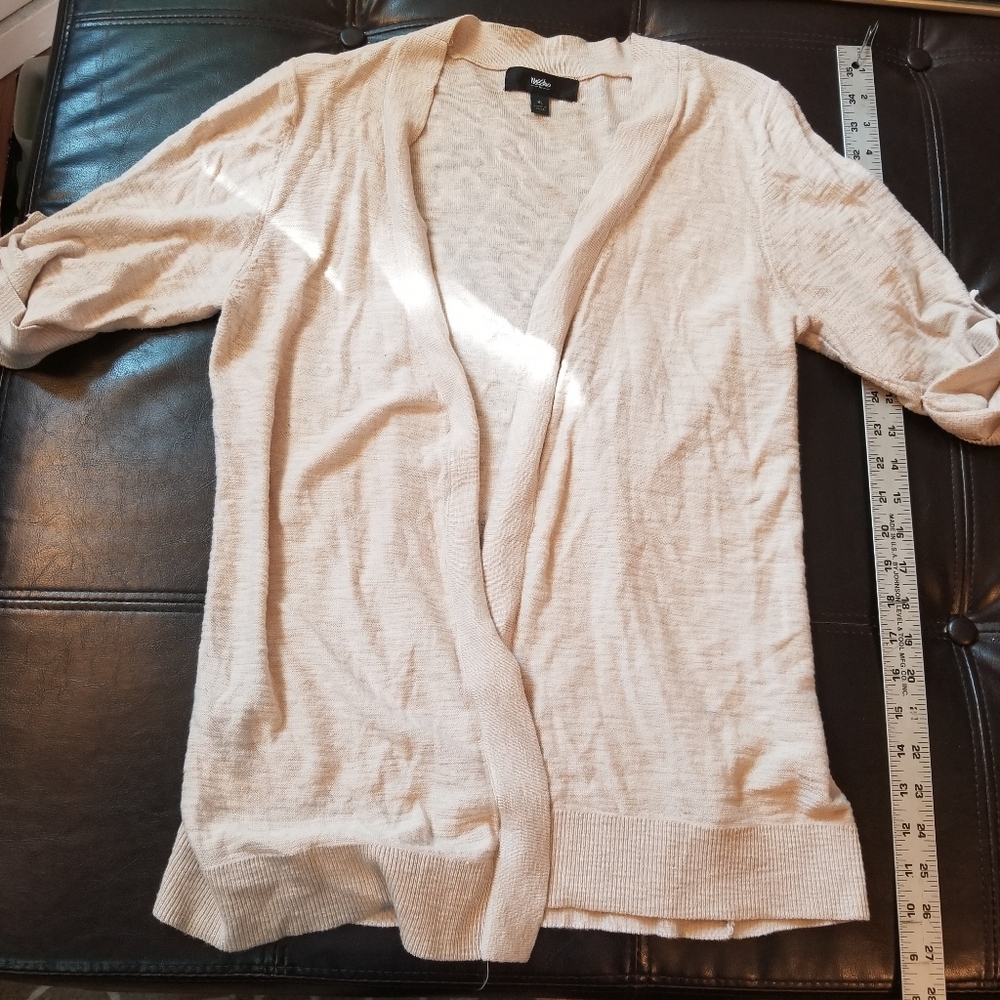 Sweater/Shrug/Cardigan Missimo XL